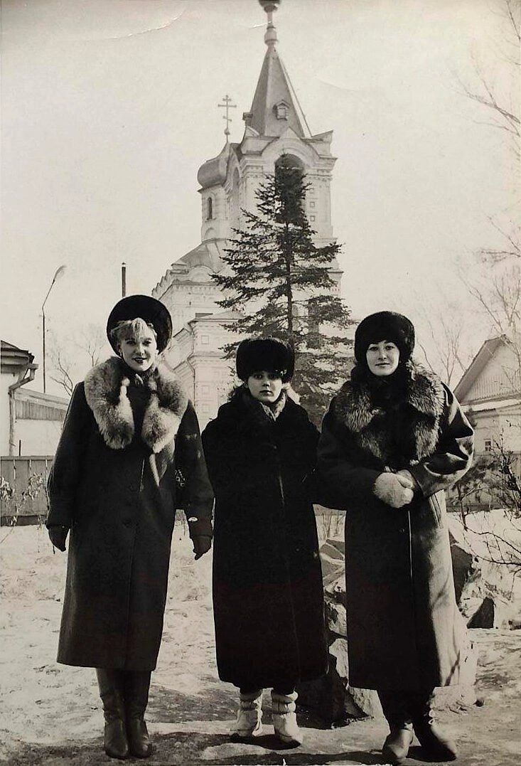 СССР Предоставлено Ольгой Андросовой
