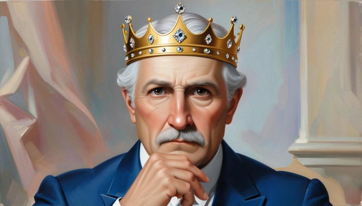 Тематическое фото ИИ Кандинский (18+)