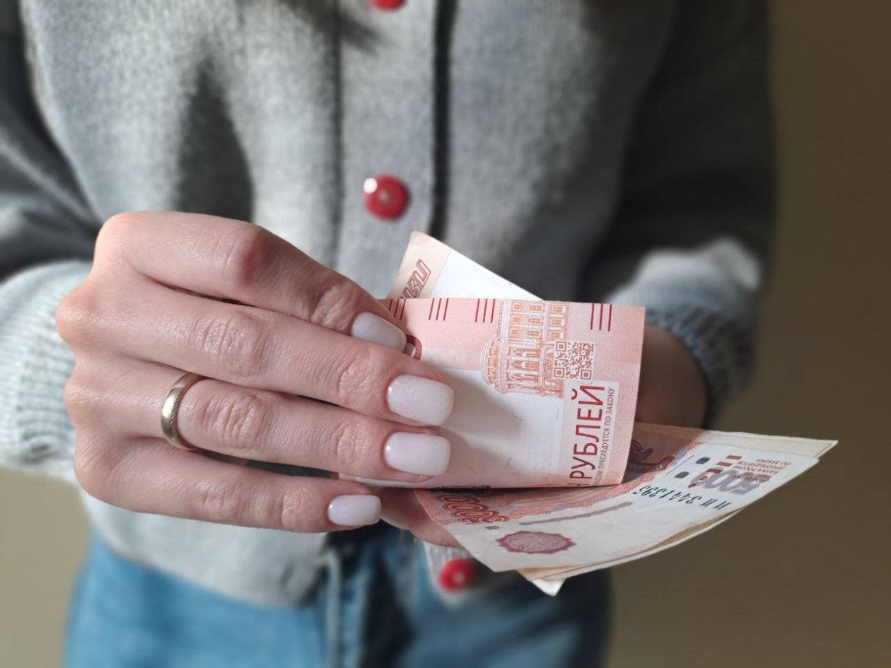 Тематическое фото Ольга Долгополова, ИА UssurMedia