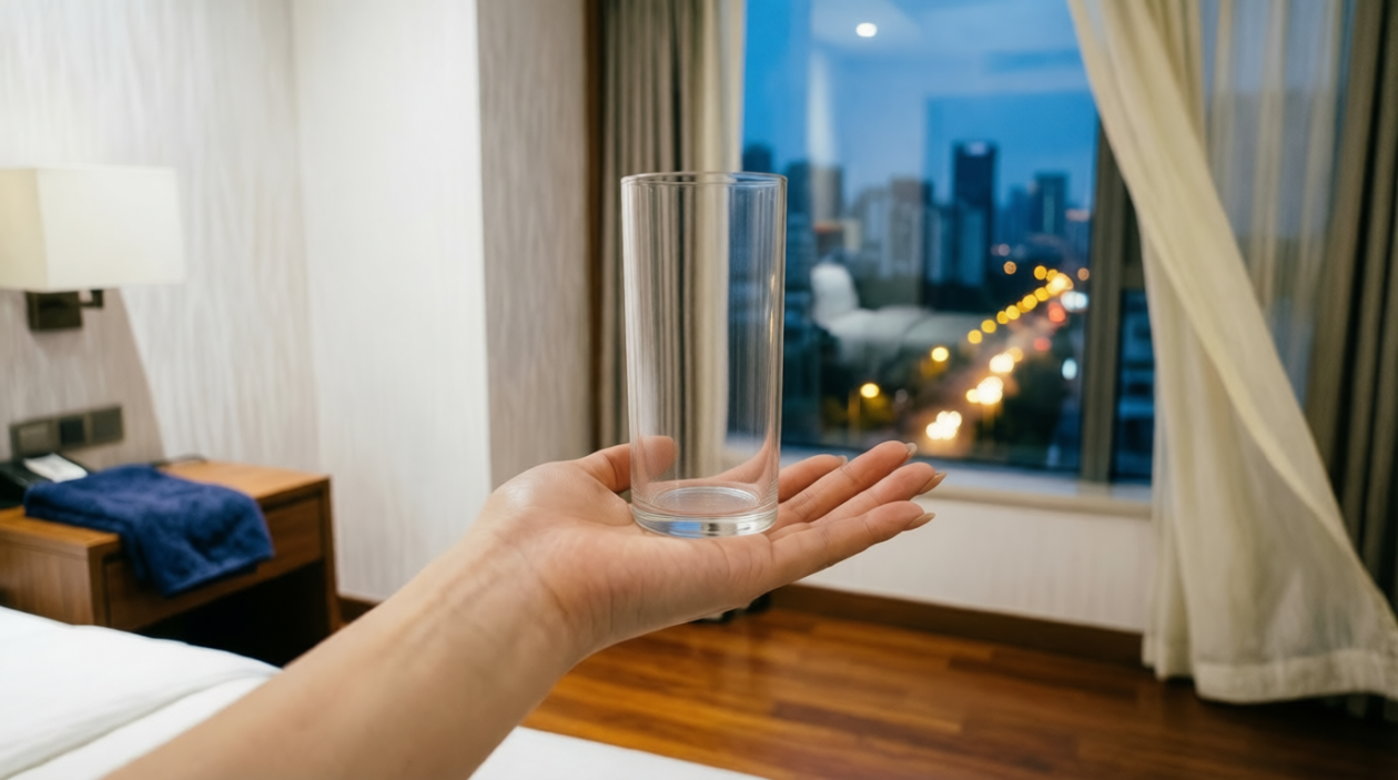 Лучше перестраховаться, чем столкнуться с неприятной ситуацией сгенерировано ИИ Qwenlm.ai (18+)