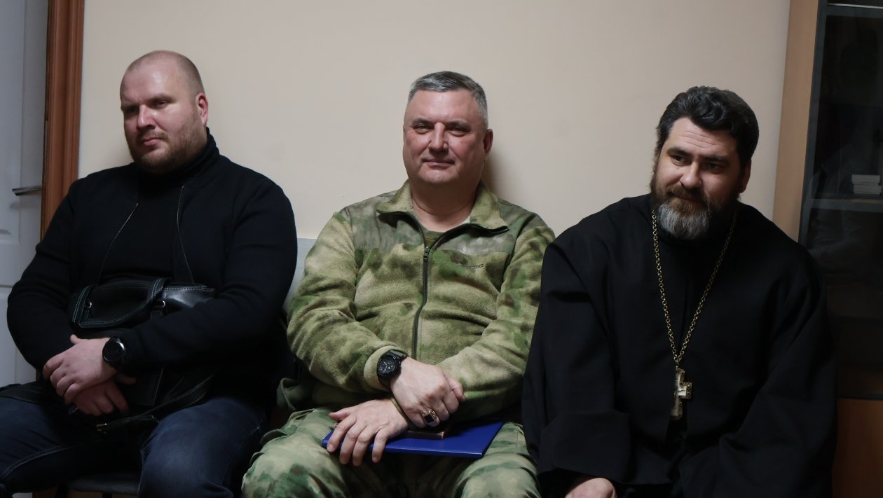ИА UssurMedia