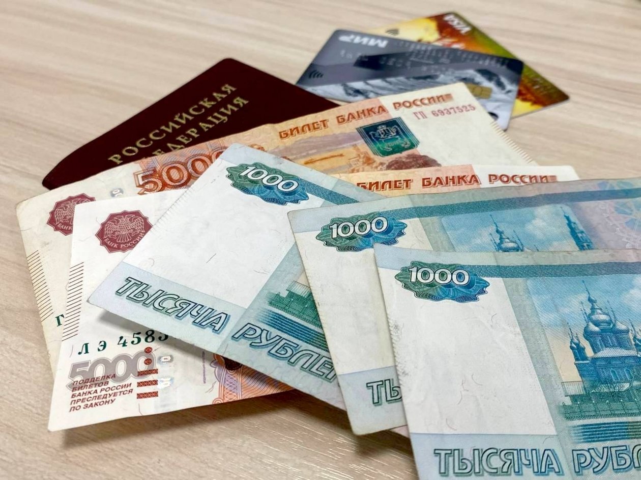 Тематическое фото Валерия Панфилова, ИА PrimaMedia