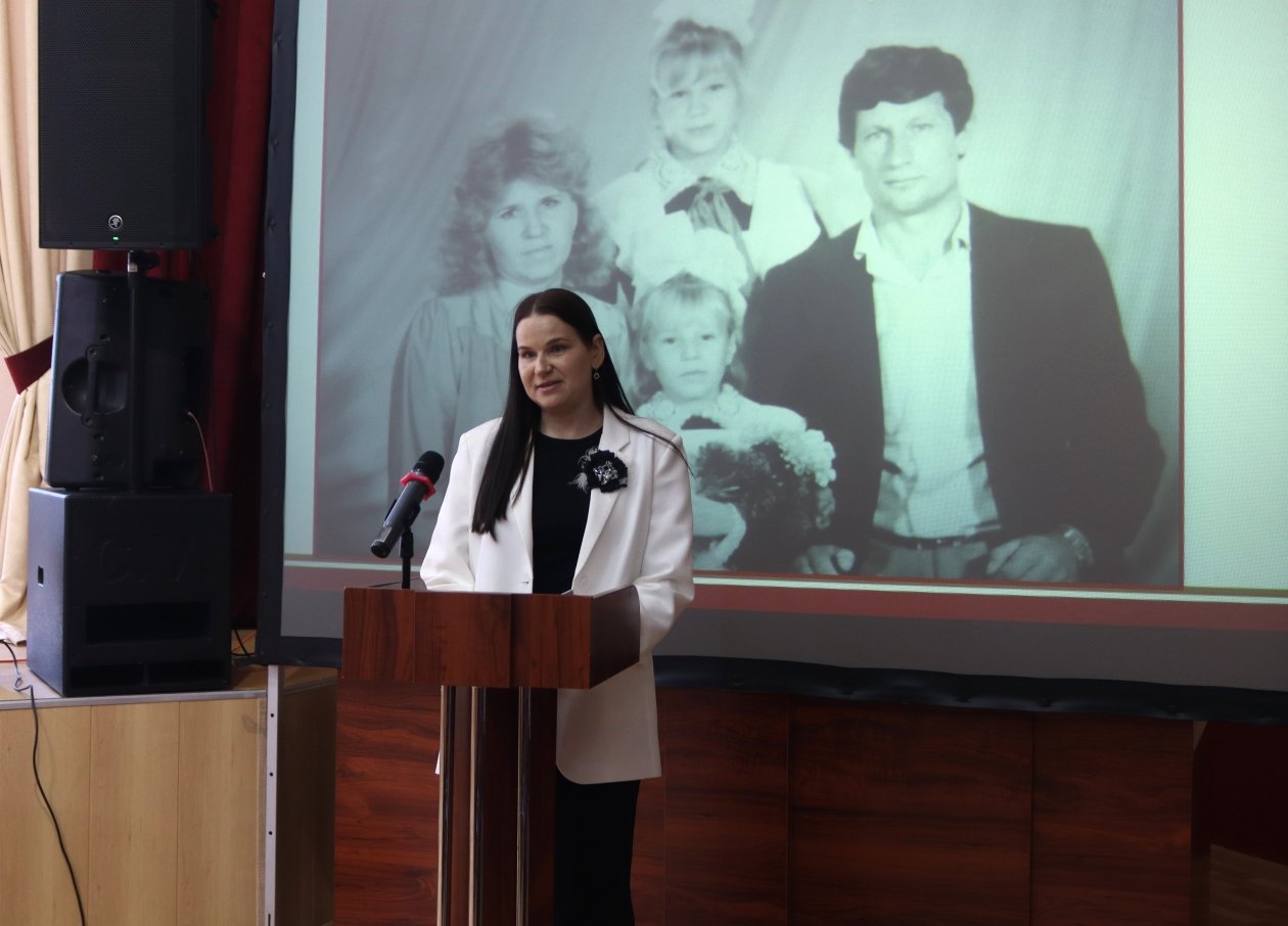 Евгения Микушина, ИА UssurMedia