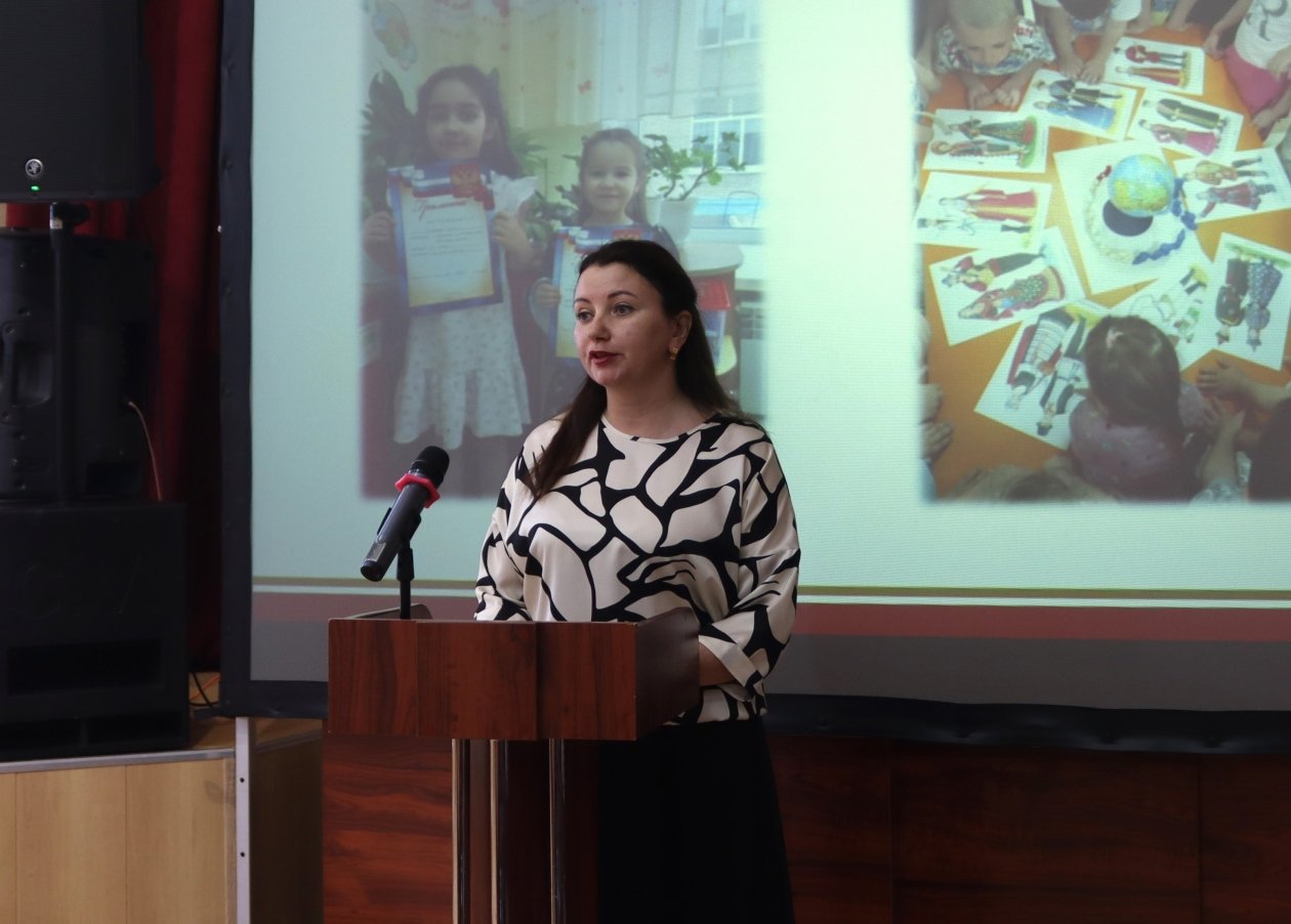 Евгения Микушина, ИА UssurMedia