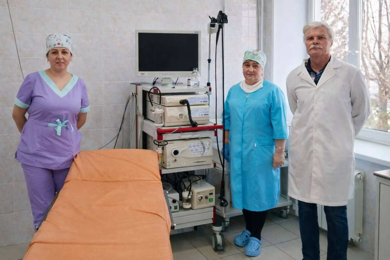 тг-канал (18+) Минздрава Приморья