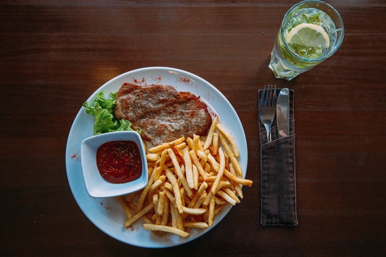 Тематическая фотография ИА PrimaMedia