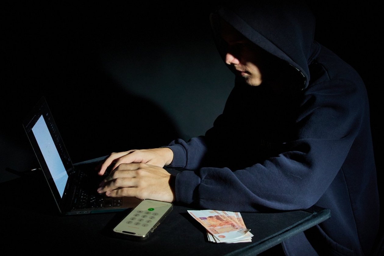 Мошенники орудуют на сайтах объявлений Дмитрий Осипчук, ИА PrimaMedia