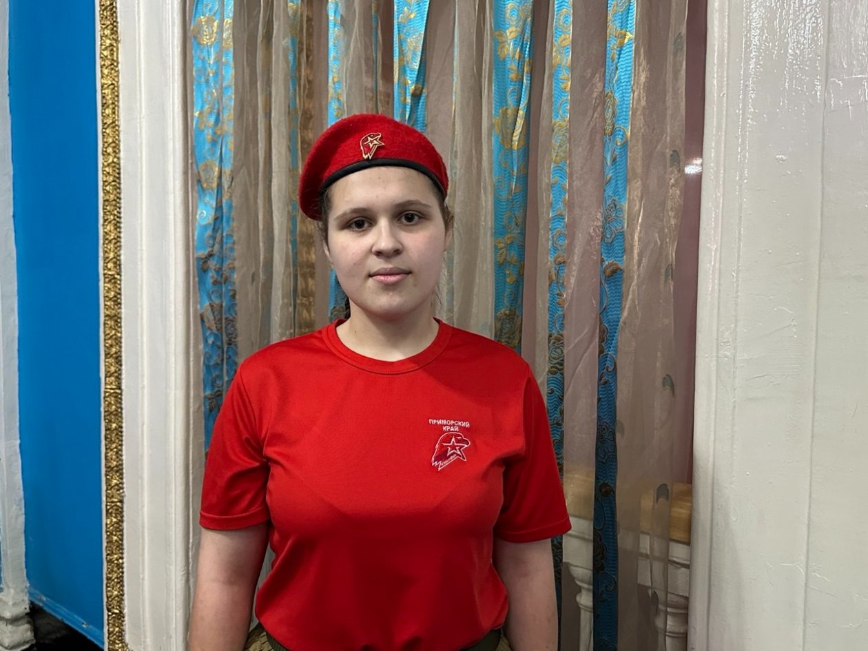 Александр Шепырев, ИА UssurMedia