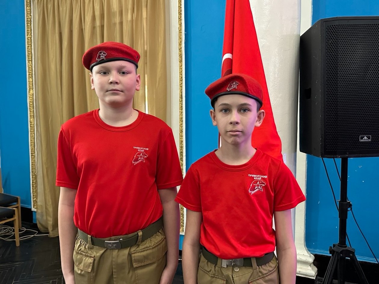 Александр Шепырев, ИА UssurMedia