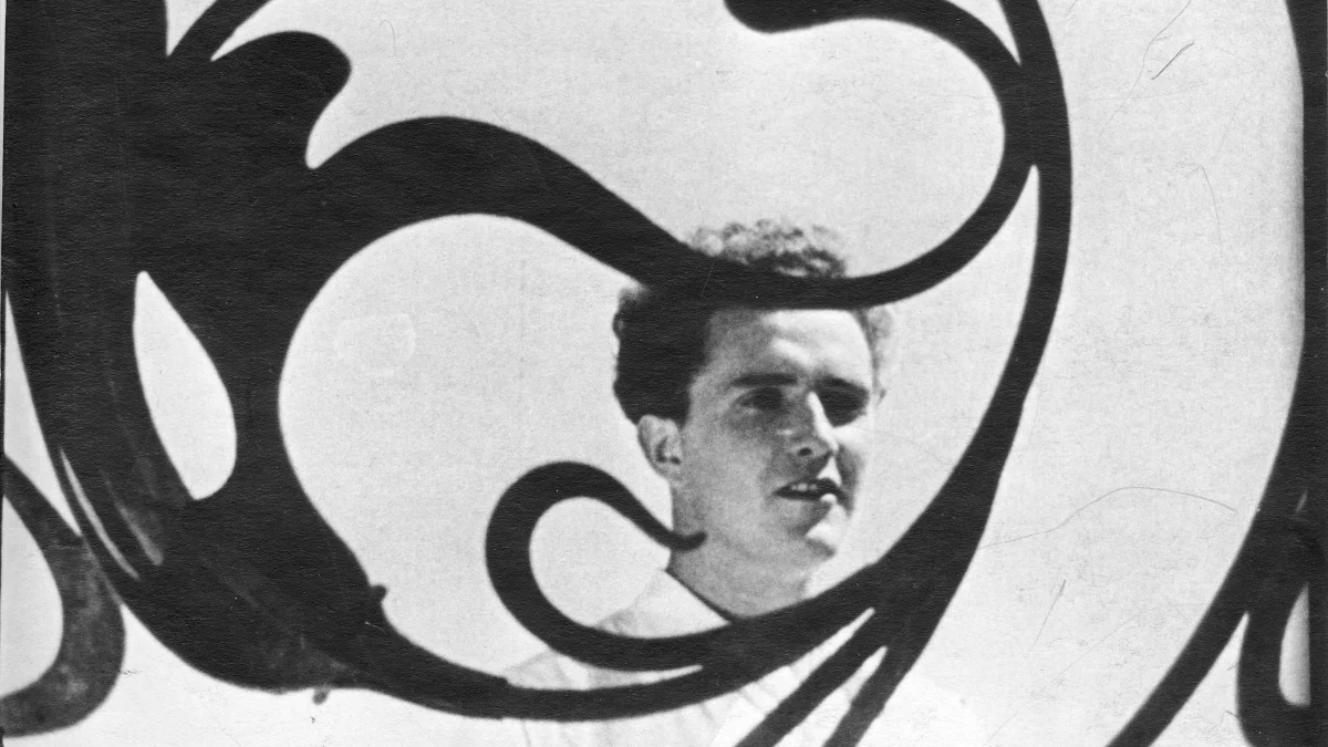 Тематическое фото кадр из фильма &quotСтрогий юноша&quot (12+), 1935 год