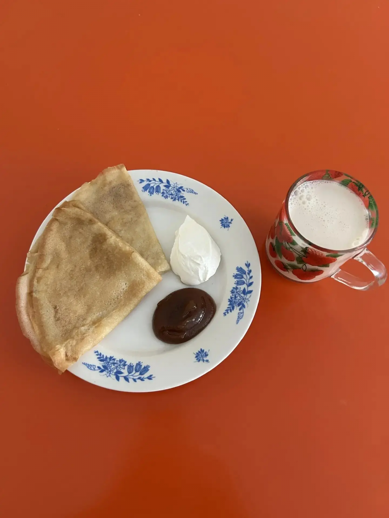 Блинчики из больницы тг-канал (18+) КГБУЗ &quotУссурийская ЦГБ&quot