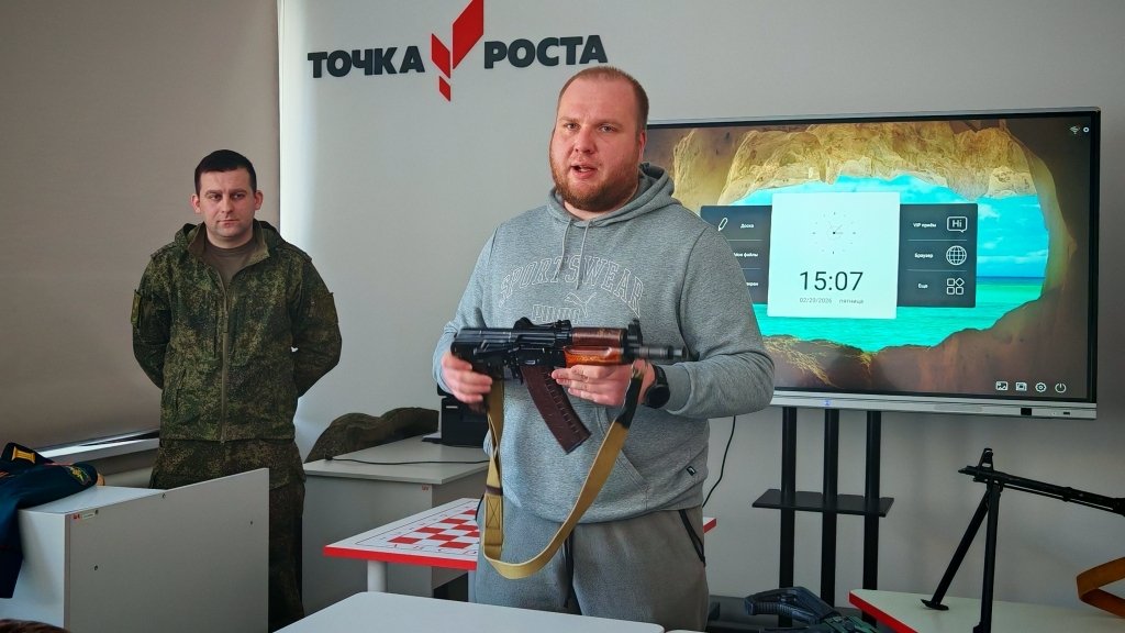 предоставлено пресс-службой ОМВД России по городу Уссурийску