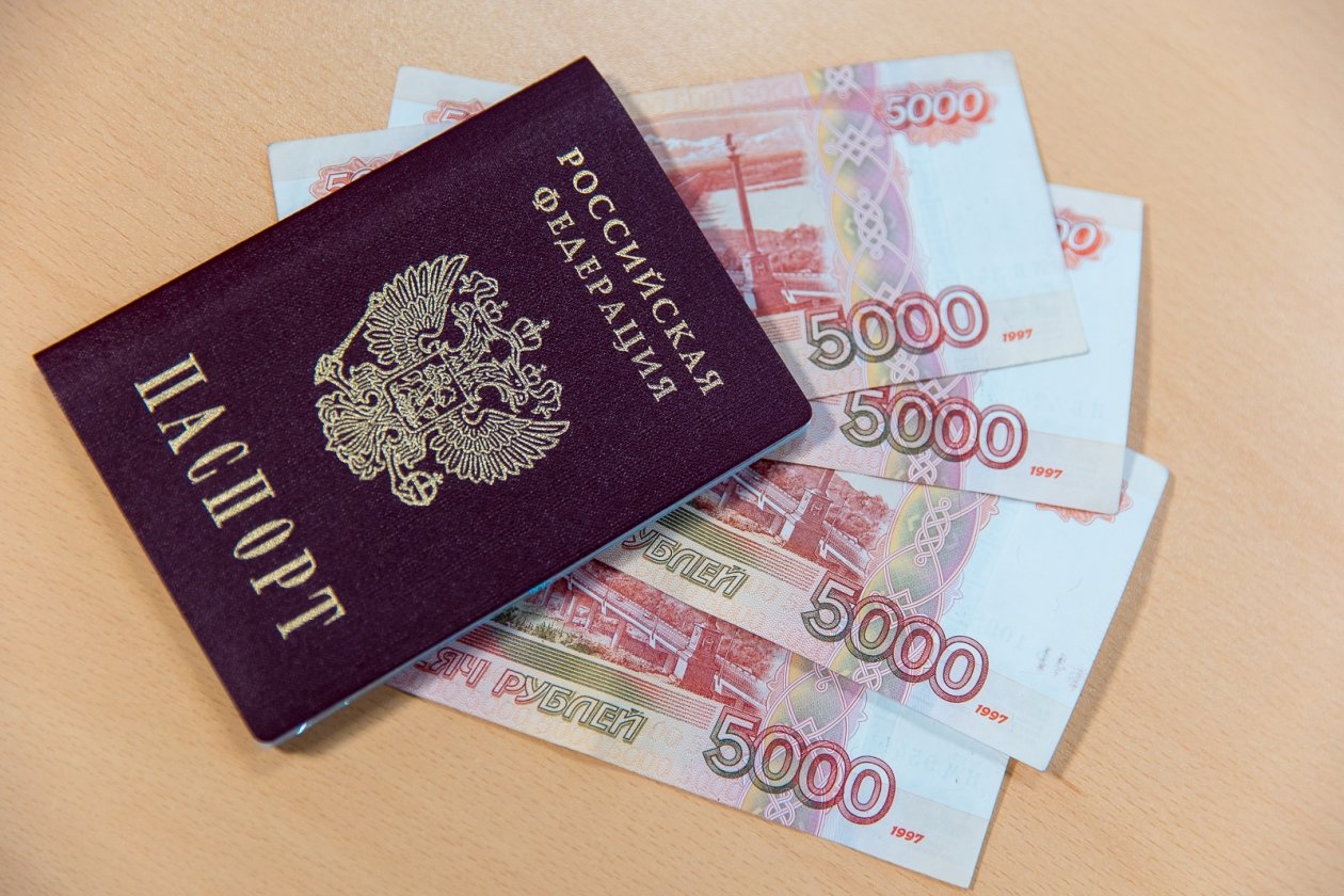 Тематическое фото Валерия Панфилова, ИА PrimaMedia