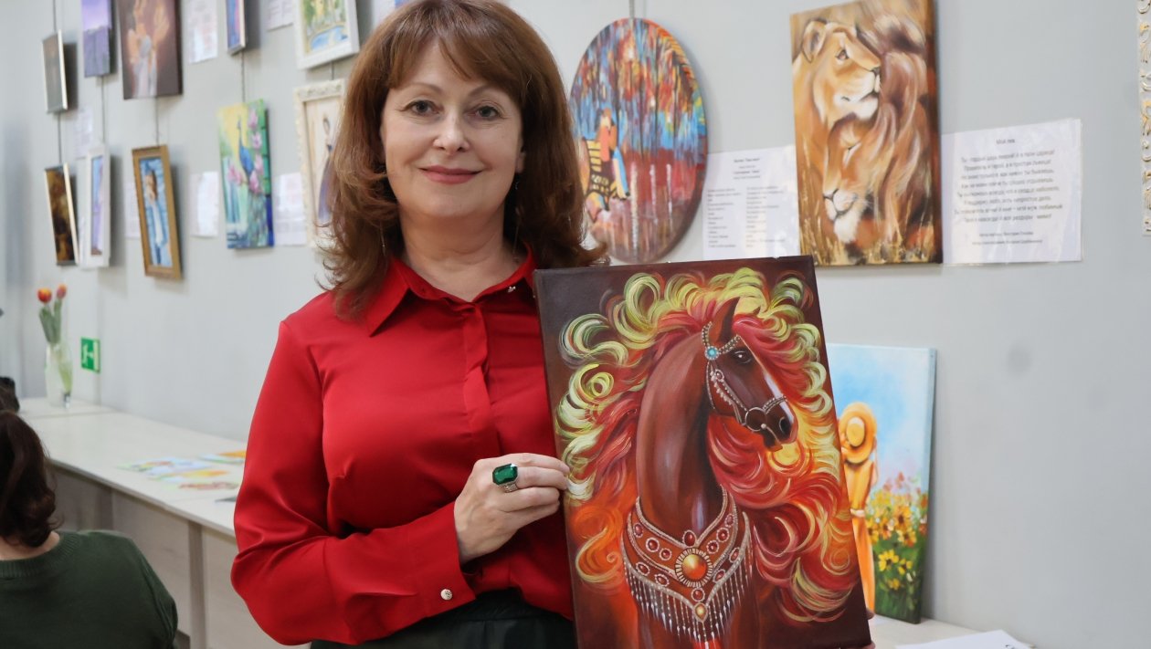 Анна Маринец, ИА UssurMedia