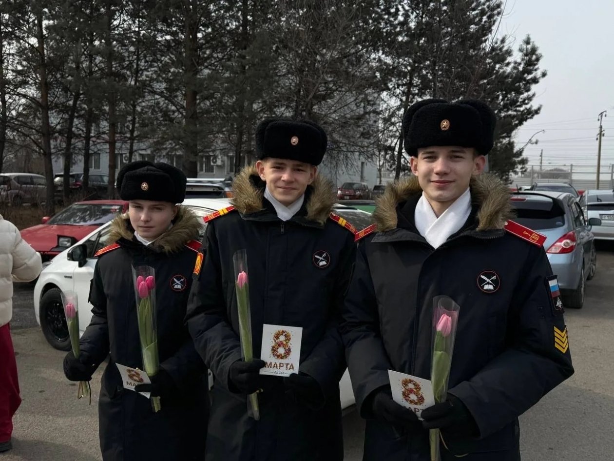 предоставлено Госавтоинспекцией Уссурийска