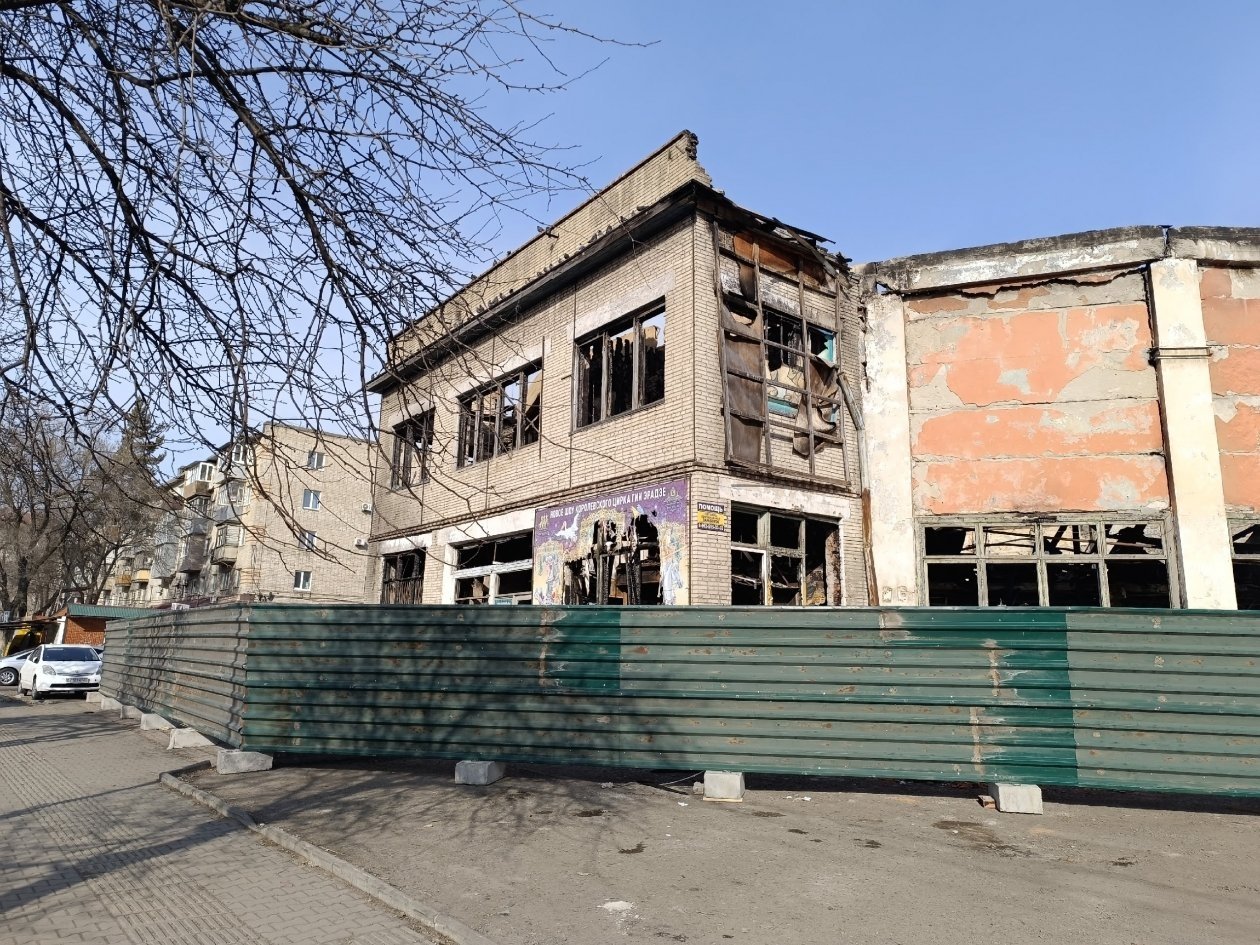 Что читали в Уссурийске на этой неделе Евгения Микушина, ИА UssurMedia