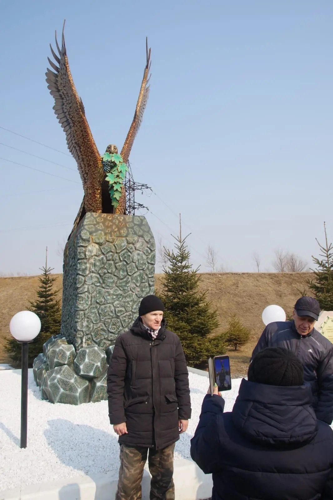 предоставлено творческим объединением