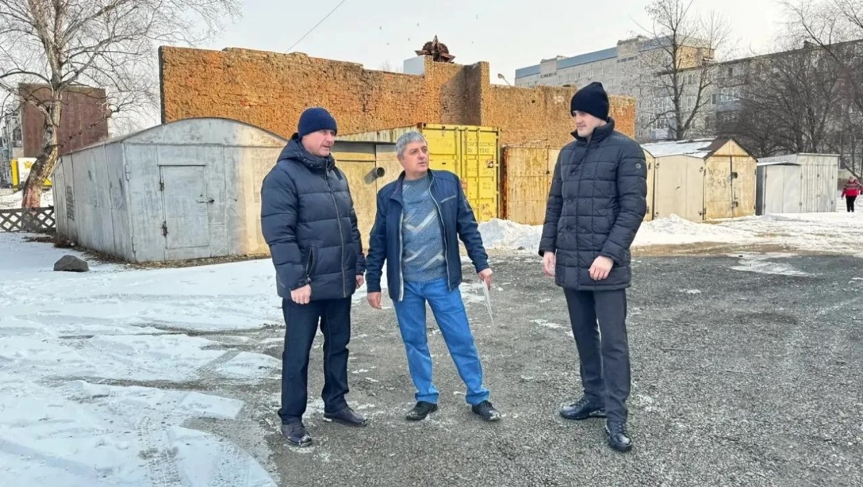 предоставил Андрей Подоплелов