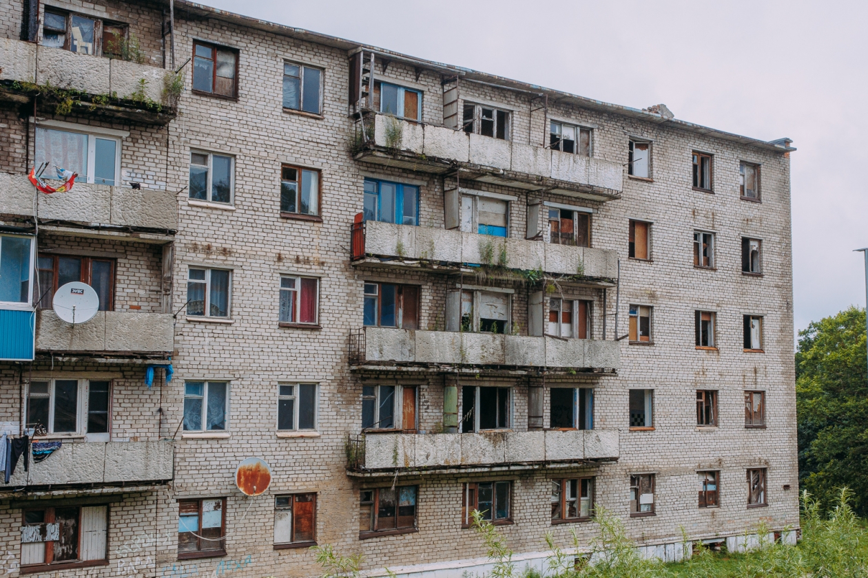 Тематическое фото Мария Смитюк, ИА PrimaMedia