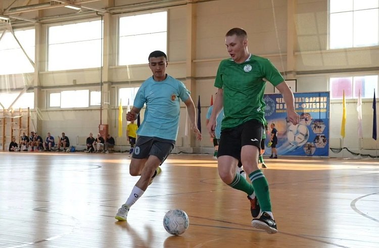 Восточный военный округ