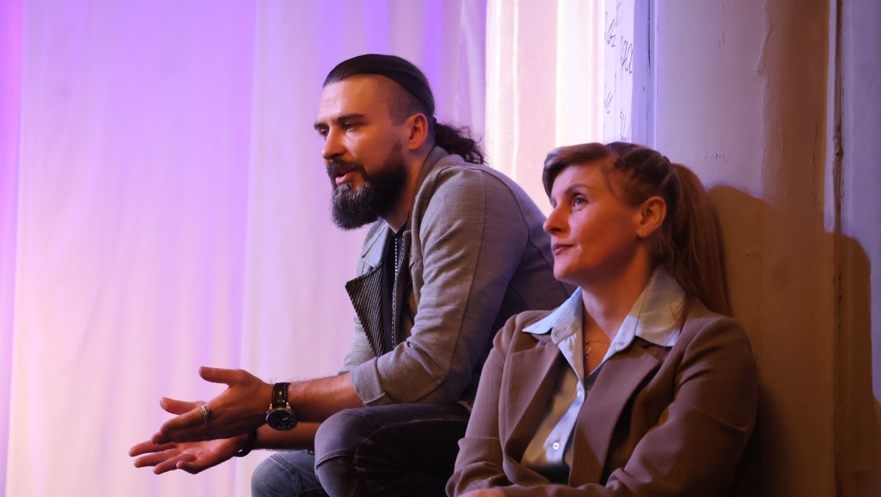 Александр Шепырев, ИА UssurMedia