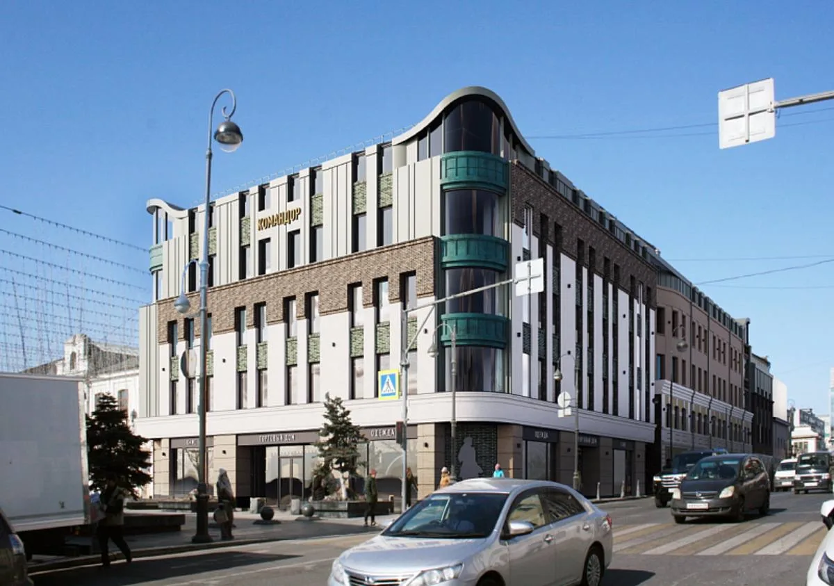 в центре Владивостока снесут историческую постройку tg-канал (18+) svodka25.