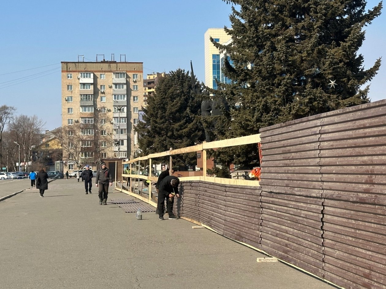 Александр Шепырев, ИА UssurMedia