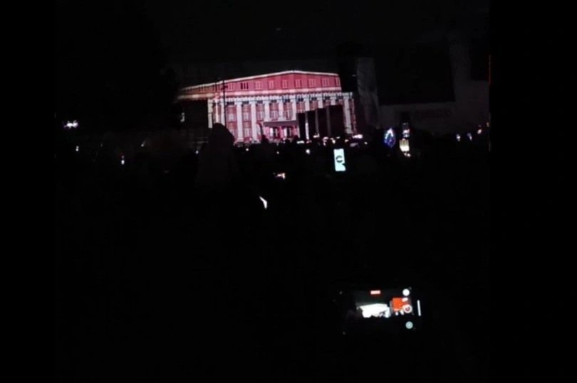 ИА UssurMedia. Скриншот видео