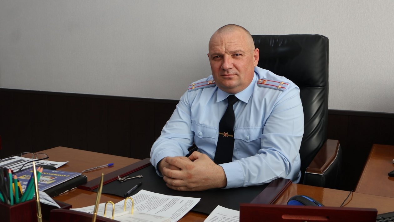 Александр Шепырев, ИА UssurMedia