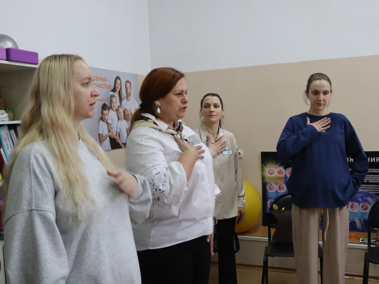 Анна Маринец, ИА UssurMedia