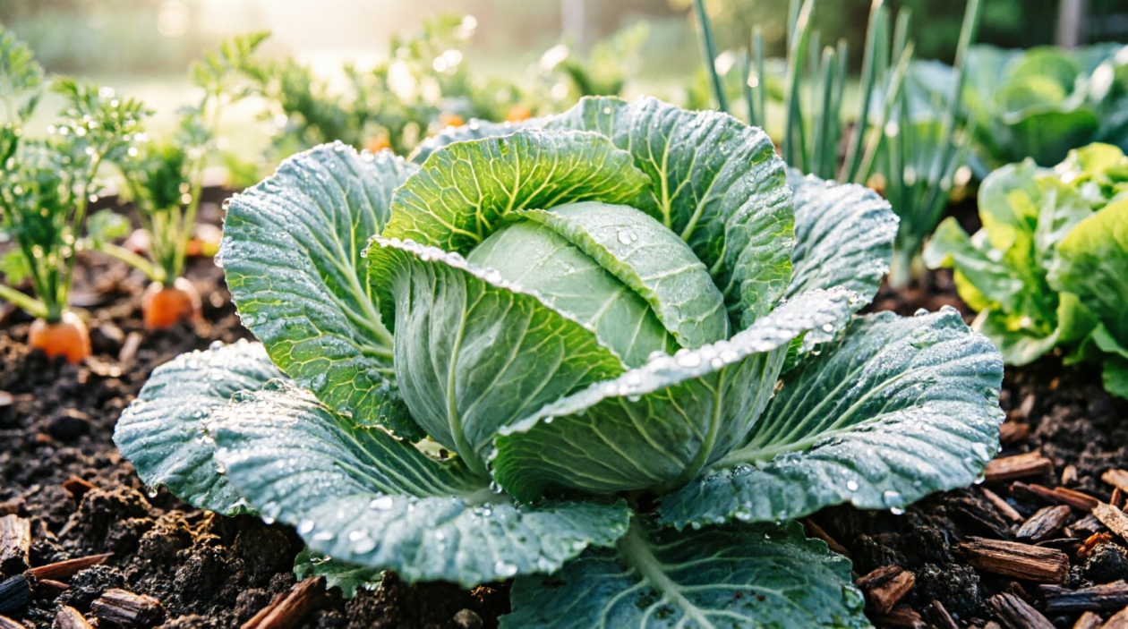 Тематическое фото Создано при помощи ИИ