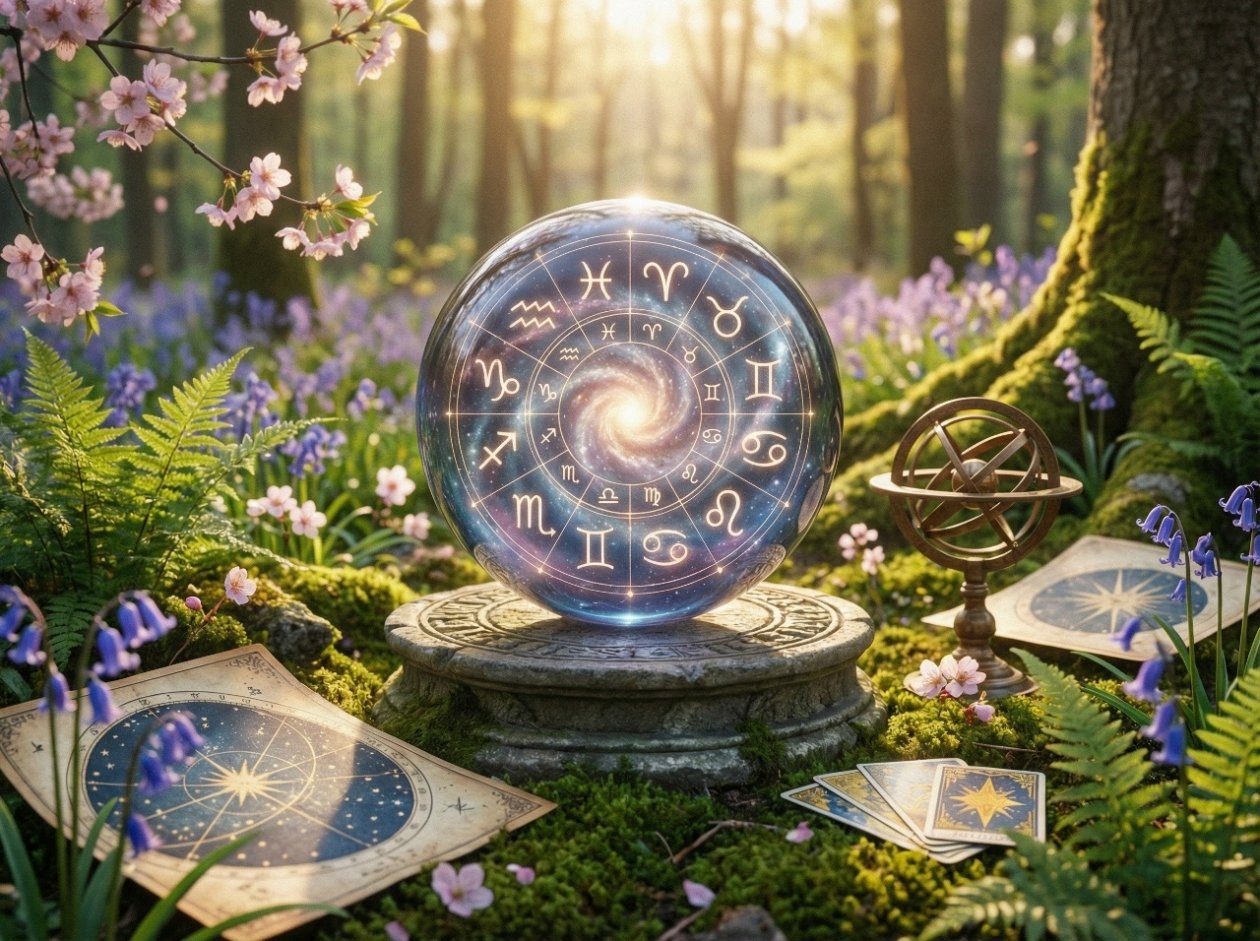 Тематическое фото Создано при помощи ИИ