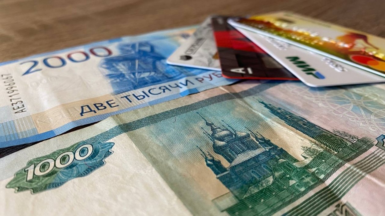 Тематическое фото Создано при помощи ИИ