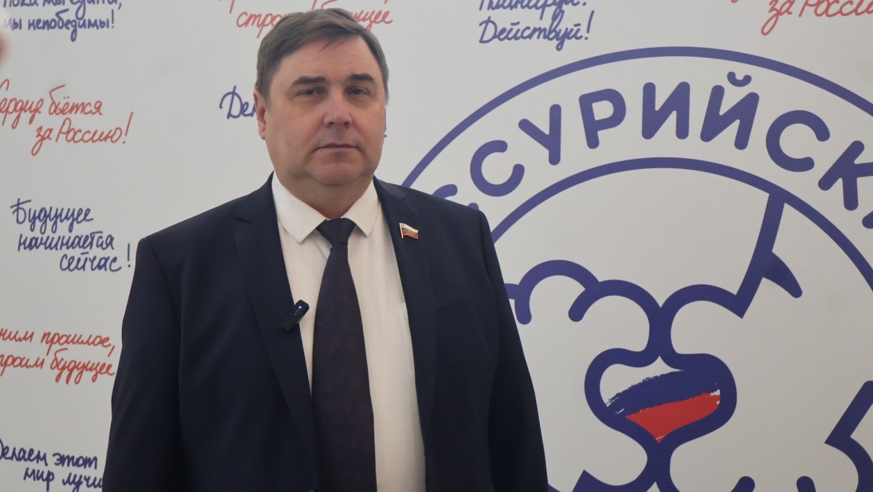 Анна Маринец, ИА UssurMedia