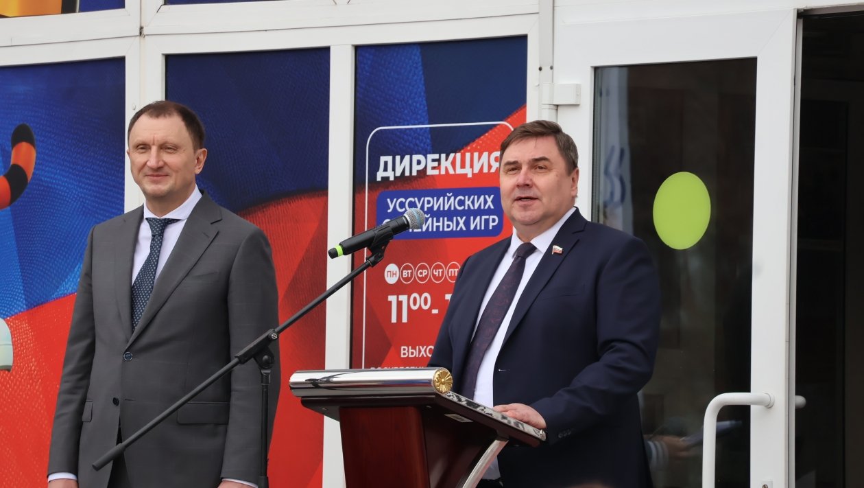 Анна Маринец, ИА UssurMedia