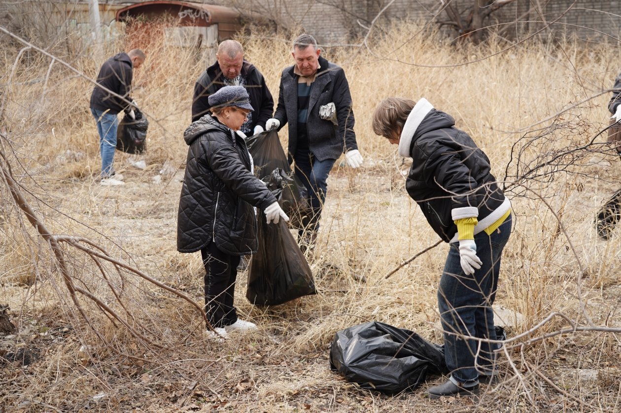 Уборка улиц пресс-служба администрации УГО