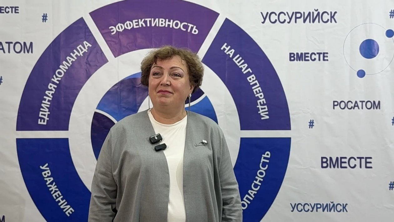 Марина Кудрявцева, ИА UssurMedia