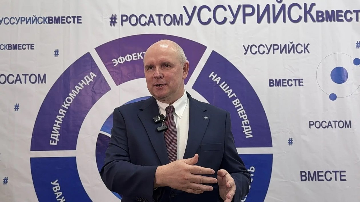 Марина Кудрявцева, ИА UssurMedia