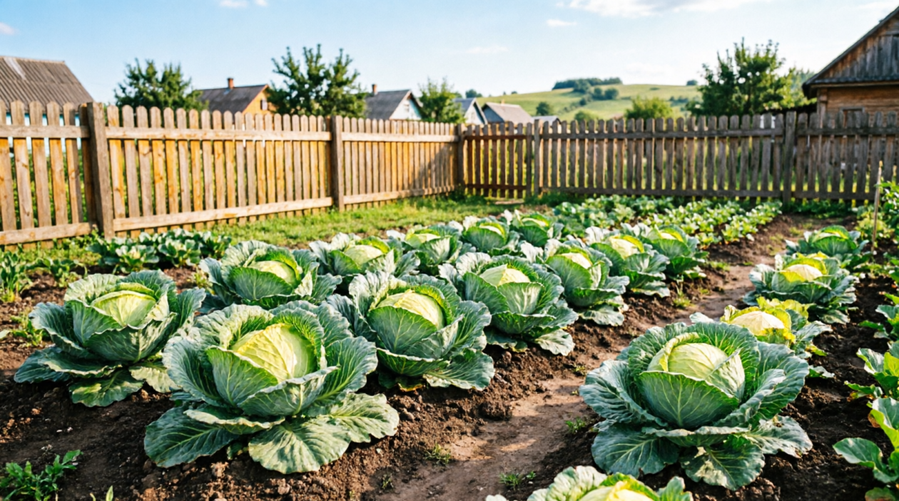 Тематическое фото Создано при помощи ИИ