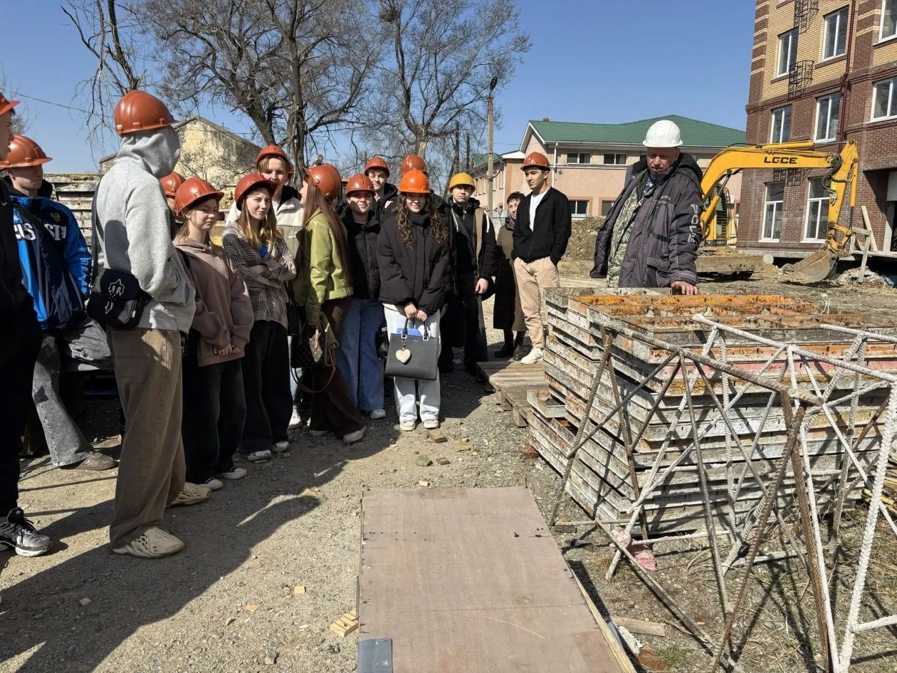 пресс-служба ДВТК