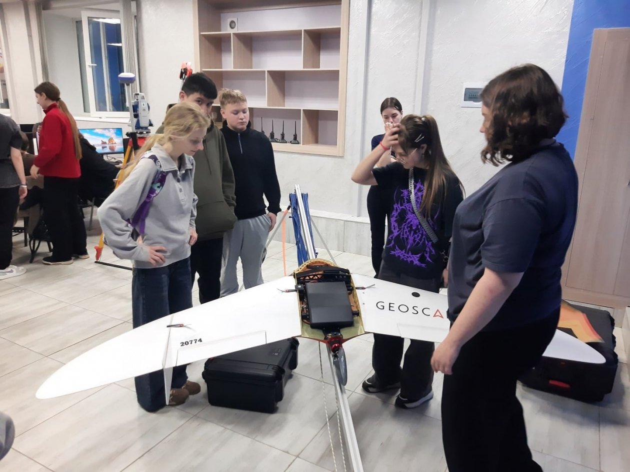 пресс-служба ДВТК