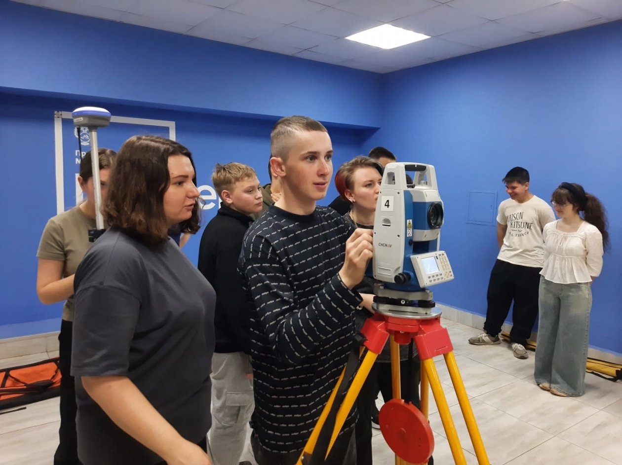 пресс-служба ДВТК