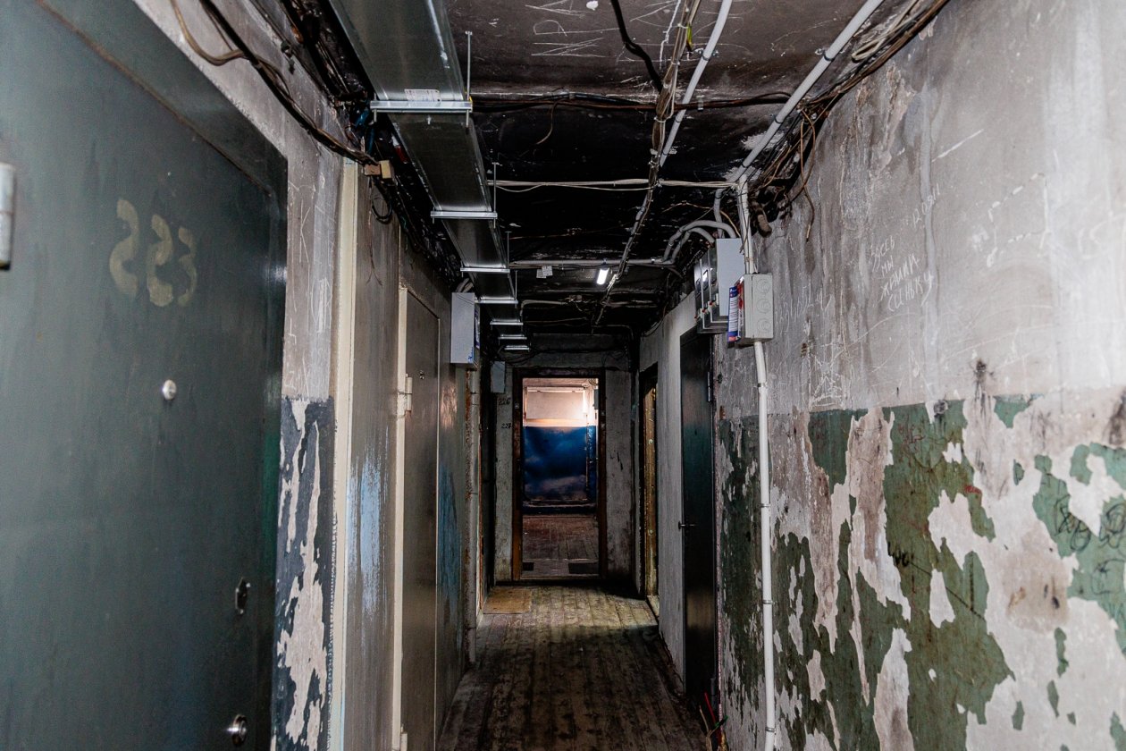 Управляющие компании наказывают за плохую работу в Приморье Евгений  Кулешов, ИА PrimaMedia.ru