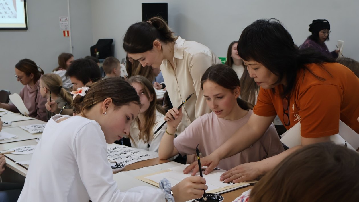 Анна Маринец, ИА UssurMedia