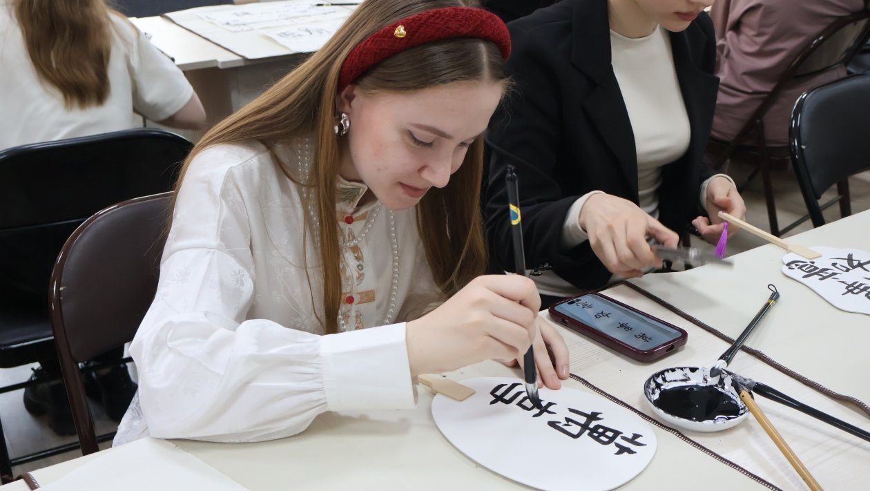 Анна Маринец, ИА UssurMedia