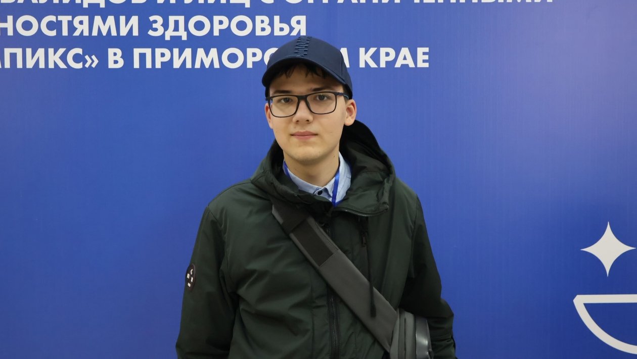 Александр Шепырев, ИА UssurMedia