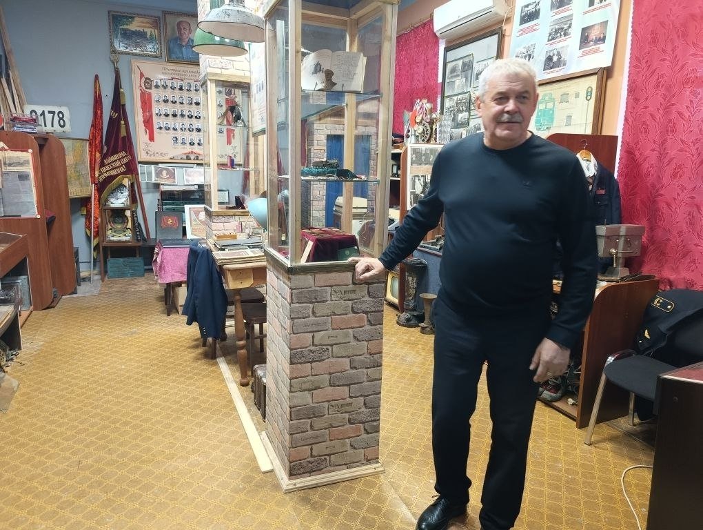 Tg-канал (18+) АО 