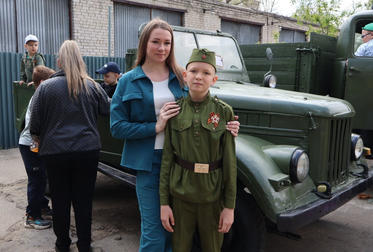 Евгения Клименко, ИА UssurMedia