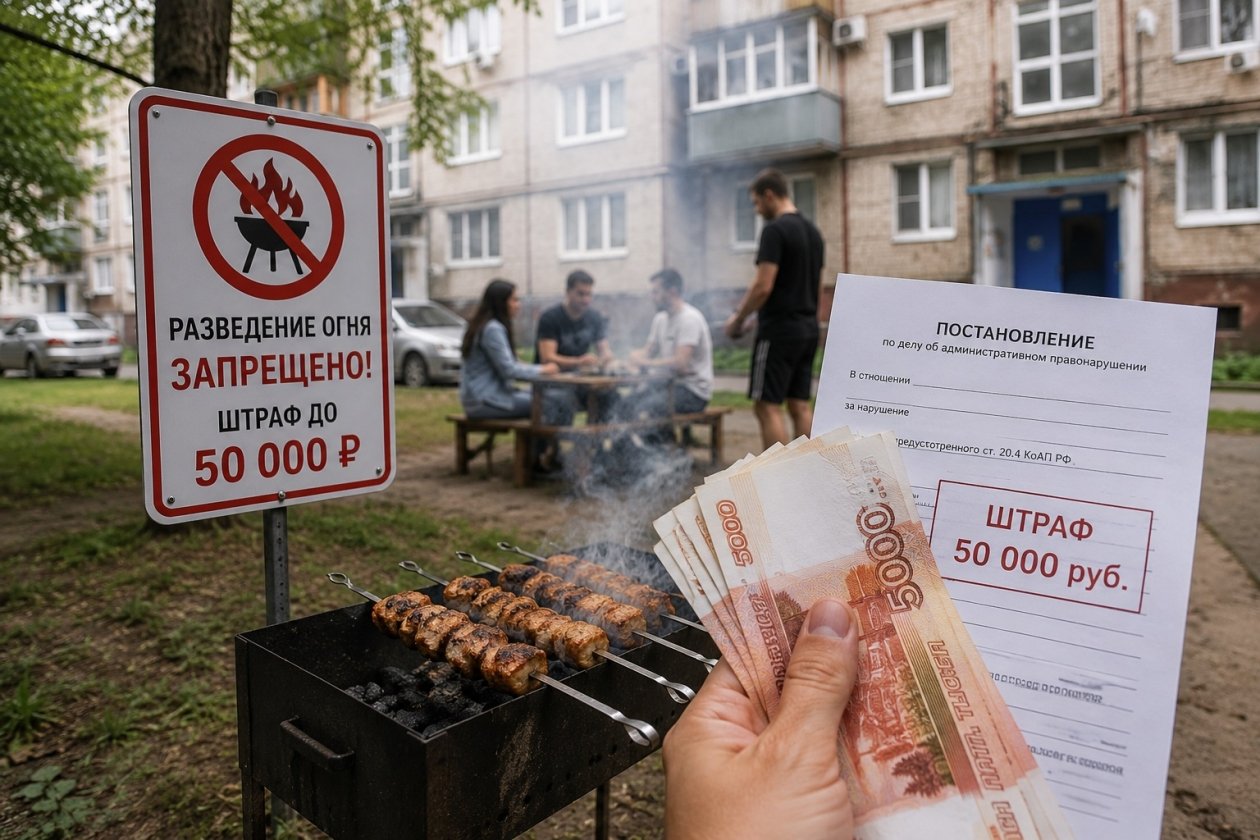 Тематическое фото Сгенерировано ИИ
