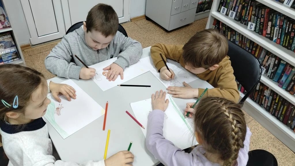 предоставлено МБУК 
